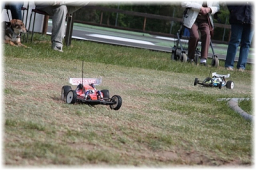 2010 SM Lauf Offroad Elektro im Mai